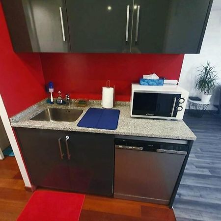 Superbe Studio De 30M2 Proche De Paris Пуасси Экстерьер фото